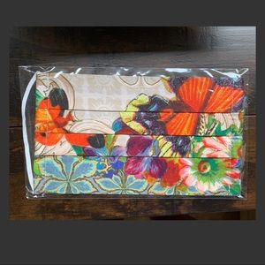 Johnny WAS mask - bundle & save